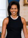 First Lady Michelle Obama